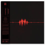 Death Waltz – A Quiet Place (Sans un bruit) (bande originale) LP