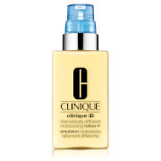 Clinique iD Dramatically Different Moisturizing Lotion and Active Cartridge Concentrate 125ml (Various Types) - Uneven Texture