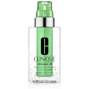 Clinique iD Dramatically Different Hydrating Jelly and Active Cartridge Concentrate 125ml (Various Types) - Irritation
