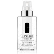 Clinique iD Dramatically Different Hydrating Jelly and Active Cartridge Concentrate 125ml (Various Types) - Uneven Skin Tone