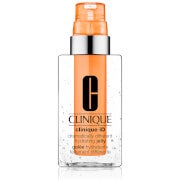 Clinique iD Dramatically Different Hydrating Jelly and Active Cartridge Concentrate 125 ml (verschiedene Varianten) - Fatigue
