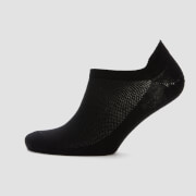 Chaussettes courtes pour homme - Blanc - UK 9-12