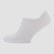 Chaussettes courtes pour homme - Noir - UK 9-12