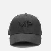 Myprotein Baseball Cap Black myprotein kopen in de aanbieding