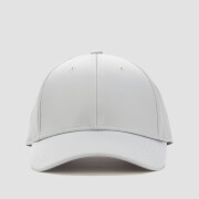 

Женская бейсболка Luxe, серая