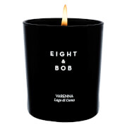 Eight & Bob Varenna Candle 190g