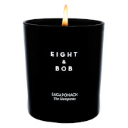 Eight & Bob Sagaponack Candle 190g