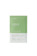 Masque Calmant Anti-Imperfections Tea Tree 91 AROMATICA (1 masque)