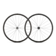 Reynolds Ar 29 Carbon Clincher Disc Wheelset 2019 Shimanosram Black reynolds kopen in de aanbieding Reynolds Ar 29 Carbon Clincher Disc Wheelset 2019 Shimanosram Black reynolds kopen in de aanbieding