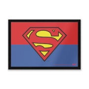Paillasson Logo Superman DC Comics