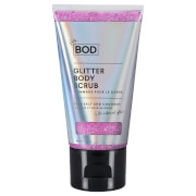 Bod Pink Salt And Coconut Glitter Scrub With Iridescent Petite bod kopen in de aanbieding Bod Pink Salt And Coconut Glitter Scrub With Iridescent Petite bod kopen in de aanbieding