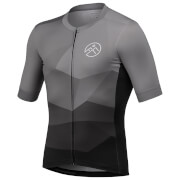 54 Degree Strato Jersey - Slate Grey - XS - Grey