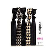 Lot de Rubans pour les Cheveux Popband London – Nightlife