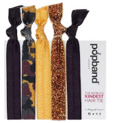 Lot de Rubans pour les Cheveux Popband London – Glamping