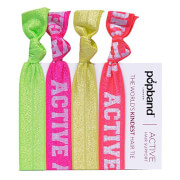 Lot de Rubans pour les Cheveux Popband London – Active Angel