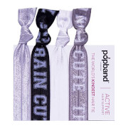 Lot de Rubans pour les Cheveux Popband London – Train Cute