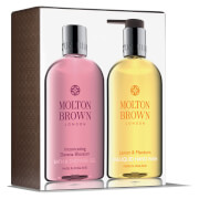 Molton Brown Intoxicating Davana Blossom And Lemon Mandarin Hand Body Set molton brown kopen in de aanbieding Molton Brown Intoxicating Davana Blossom And Lemon Mandarin Hand Body Set molton brown kopen in de aanbieding