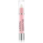 Baume Nutri-Repulpant Effet Gloss Hydragenist Lèvres Lierac – Incolore