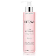 Lierac Double Cleanser Micellar Milk In Water lierac kopen in de aanbieding