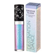 

3INA Makeup Groove Gloss 4.5ml (Various Shades) - 801 Ultraviolet