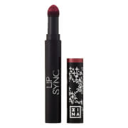 

3INA Makeup Lip Sync 0.80g (Various Shades) - 605 Red