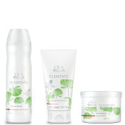 Wella Elements Trio Bundle Worth Ps4860 wella kopen in de aanbieding
