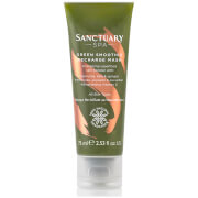 Sanctuary Spa Green Smoothie Re Charge Mask 75Ml sanctuary spa kopen in de aanbieding