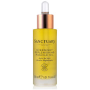 Sanctuary Spa Overnight Replenishing Miracle Oil 30Ml sanctuary spa kopen in de aanbieding