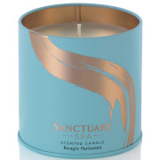 Sanctuary Spa White Jasmine Candle 260G sanctuary spa kopen in de aanbieding