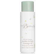 

Little Butterfly London Fall into Dreams Mother and Baby Massage Oil 100ml