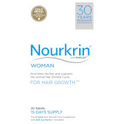 

Nourkrin Woman — 30 таблеток