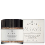 Avant Skincare Instant Radiance and Anti-Ageing Gel Charmer Gold & Bronze 60ml