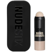 NUDESTIX Nudies Tinted Blur 6.12g (Various Shades) - Light 1