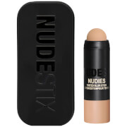 NUDESTIX Nudies Tinted Blur 6.12g (Various Shades) - Light 3