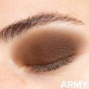 NUDESTIX Magnetic Eye Colour 2.8g (Various Shades) - Army