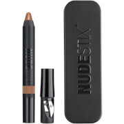 NUDESTIX Magnetic Eye Colour 2.8g (Various Shades) - Rustique