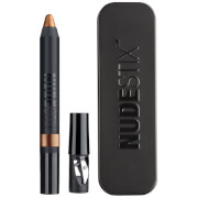 NUDESTIX Magnetic Eye Colour 2.8g (Various Shades) - Burnish