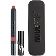 NUDESTIX Magnetic Matte Lip Colour 2.8g (Various Shades) - Rose