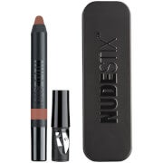NUDESTIX Magnetic Matte Lip Colour 2.8g (Various Shades) - Boho