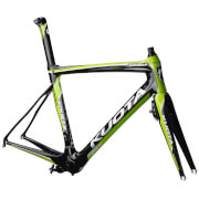 Kuota Kougar Road Frameset Whitegreen kuota kopen in de aanbieding