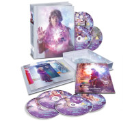 Bbc Doctor Who The Collection Season 18 Limited Edition Packaging bbc kopen in de aanbieding