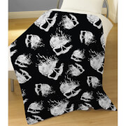 Dreamtex Call Of Duty Fleece Blanket dreamtex kopen in de aanbieding Dreamtex Call Of Duty Fleece Blanket dreamtex kopen in de aanbieding