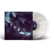 I Vampiri (Les Vampires) Double LP couleur