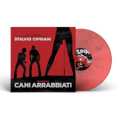 L’album couleur Cani Arrabbiati