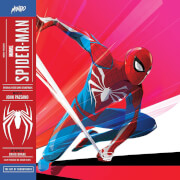 Mondo Marvels Spider Man Original Video Game Soundtrack Double Lp mondo kopen in de aanbieding Mondo Marvels Spider Man Original Video Game Soundtrack Double Lp mondo kopen in de aanbieding