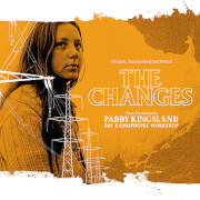The Changes – LP