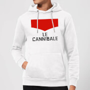 Summit Finish Le Cannibale Hoodie White S summit finish kopen in de aanbieding