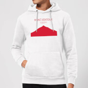 Summit Finish Mont Ventoux Hoodie White S summit finish kopen in de aanbieding