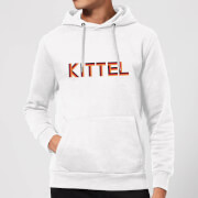 Summit Finish Kittel Rider Name Hoodie White L summit finish kopen in de aanbieding