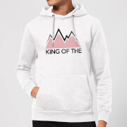 Summit Finish King Of The Mountains Hoodie White S summit finish kopen in de aanbieding